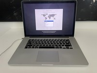 MacBook Pro 2013 (Retina) - 15"