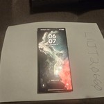 Good Samsung Galaxy S22 Ultra - Unlocked, 512 GB, Black, 12 GB, SM-S908U1