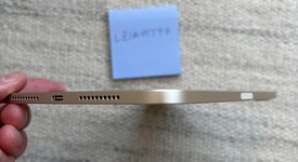 Mint
													Apple iPad Mini 6th Gen - Wi-Fi, Starlight, 64 GB, A2567, photo 3 of 10