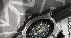 Good
													Garmin epix Gen 2 - Gray, Standard, photo 5 of 9