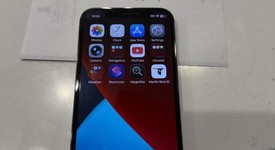 Good
													Apple iPhone 12 Pro - AT&T, Graphite, 256 GB, A2341, photo 3 of 10