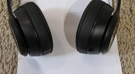 Used
													Beats Solo3 - Black, photo 3 of 8