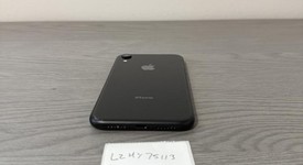 Good
													Apple iPhone Xr - Unlocked, Black, 64 GB, A1984, photo 3 of 8