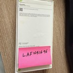 New Apple iPhone 16 Pro - Unlocked, 256 GB, Desert, A3083