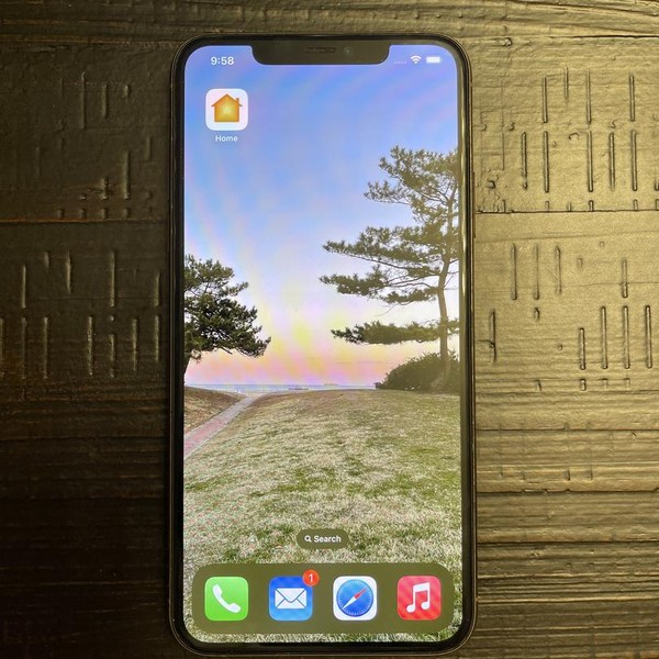 Apple iPhone 11 Pro Max - Verizon, 256 GB, Gold, A2161