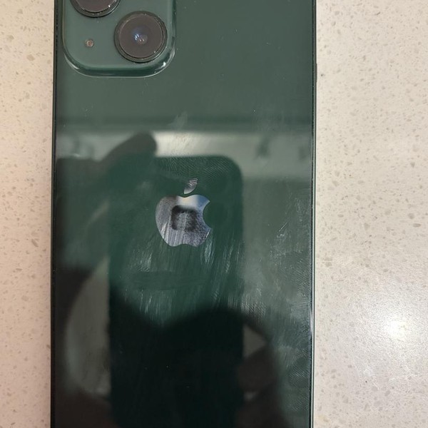 Apple iPhone 13 - T-Mobile, 128 GB, Green, A2482