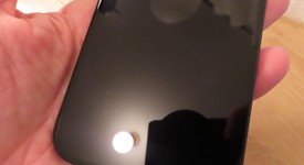 Good
													Apple iPhone 15 - Unlocked, Black, 128 GB, A2846, photo 3 of 5