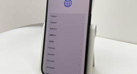 Good
													Apple iPhone 16 - Unlocked, Black, 256 GB, A3081, photo 1 of 5