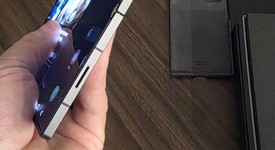 Mint
													Galaxy Z Fold Special Edition - Unlocked Non-US, Black Shadow, 512 GB, 16 GB, photo 5 of 11