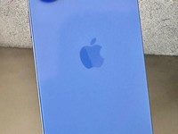 Apple iPhone 16 Plus