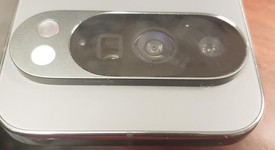 Mint
													Google Pixel 10 Pro - Unlocked, Obsidian, 128 GB, G4QUR, photo 4 of 10