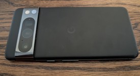 Mint
													Google Pixel 8 Pro - T-Mobile, Obsidian, 128 GB, 12 GB, G1MNW, mmWave 5G, photo 5 of 13