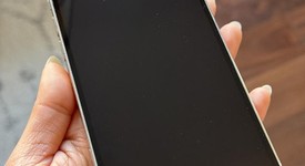 Good
													Apple iPhone 12 Pro - Unlocked, Silver, 128 GB, A2341, photo 2 of 9