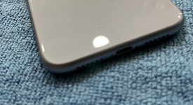 Good
													Apple iPhone 11 - Unlocked, Purple, 64 GB, A2111, photo 3 of 9