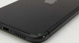 Fair
													Apple iPhone 11 - Unlocked, Black, 64 GB, A2111, photo 5 of 11