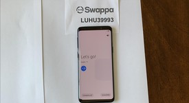Mint
													Samsung Galaxy S9 - Unlocked, Black, 64 GB, SM-G960U1, photo 2 of 8