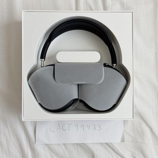 Apple AirPods Max USB-C - Midnight