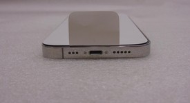 Mint
													Apple iPhone 14 Pro - Unlocked, Silver, 1 TB, A2650, photo 4 of 9