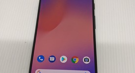 Good
													Google Pixel 3 XL - Verizon, Black, 64 GB, Verizon Edition, photo 3 of 9