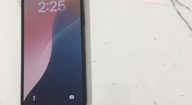 Good
													Apple iPhone 12 - Unlocked, Black, 128 GB, A2172, photo 3 of 4