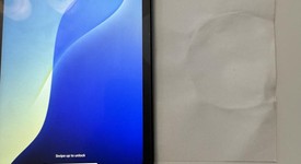 Mint
													Apple iPad Mini 6th Gen - Wi-Fi, Gray, 64 GB, A2567, photo 1 of 12
