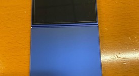 Mint
													Samsung Galaxy Z Flip7 - Unlocked, Blue Shadow, 512 GB, 12 GB, SM-F766U1, photo 4 of 10