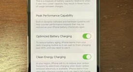 Good
													Apple iPhone 13 Pro - Unlocked, Sierra Blue, 512 GB, A2483, photo 3 of 19