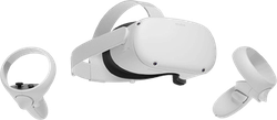 Oculus Quest 2