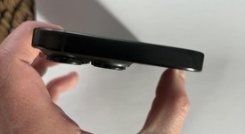 Mint
													Apple iPhone 16 Pro - Unlocked, Black, 512 GB, A3083, photo 2 of 6