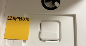 Mint
													MacBook Pro 2024 - 14" - Apple M4, Space Black, 512 GB, 16 GB, photo 5 of 6