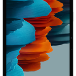 Mint Samsung Galaxy Tab S7 - Wi-Fi, 128 GB, Mystic Navy, 6 GB, SM-T870, Wi-Fi
