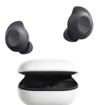 Used Samsung Galaxy Buds FE - Black