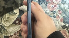 Mint
													Apple iPhone 15 Pro Max - T-Mobile, Blue, 256 GB, A2849, photo 3 of 7