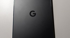 Good
													Google Pixel 9 Pro XL - Unlocked, Obsidian, 256 GB, 16 GB, GGX8B, photo 4 of 8