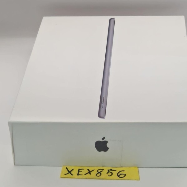 Apple iPad (9th Gen) - Unlocked, 64 GB, Gray, A2603