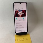 Mint Motorola Razr Ultra (2025) - Unlocked, 512 GB, PANTONE Scarab, 16 GB