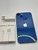 Good Apple iPhone 13 - Unlocked, Blue, 256 GB, A2482