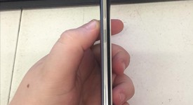 Good
													Samsung Galaxy S8 Plus - AT&T, Silver, 64 GB, SM-G955U, photo 4 of 7