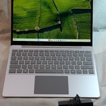 Good Microsoft Surface Laptop Go - I5, Platinum, 64 GB, 4 GB