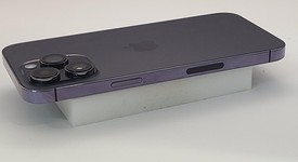 Good
													Apple iPhone 14 Pro Max - AT&T, Purple, 128 GB, A2651, photo 1 of 7