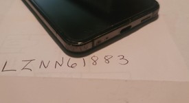 Good
													Samsung Galaxy Z Flip4 5G - T-Mobile, Graphite, 128 GB, 8 GB, SM-F721U, photo 2 of 36