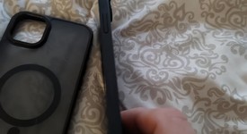 Good
													Apple iPhone 14 Plus - Unlocked, Midnight, 128 GB, A2632, photo 3 of 9