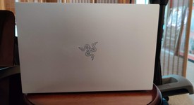 Mint
													Razer Blade 15" 2019 - I7, White, 512 GB, 16 GB, Advanced, FHD, photo 4 of 6