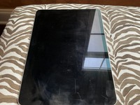 Apple iPad Pro 11" 2018