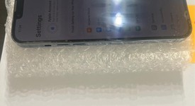 Mint
													Apple iPhone 13 Pro Max - Unlocked, Sierra Blue, 128 GB, A2484, photo 3 of 7