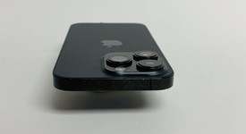 Fair
													Apple iPhone 14 Pro - Unlocked, Black, 512 GB, A2650, photo 5 of 9
