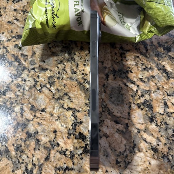 Apple iPhone 13 Pro Max - Verizon, 128 GB, Graphite, A2484