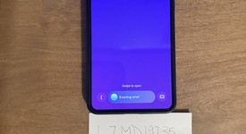 Mint
													Samsung Galaxy S25 Edge - Unlocked, Jetblack, 256 GB, 12 GB, SM-S937U1, photo 1 of 8