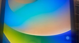 Good
													Apple iPad 5th Gen - Wi-Fi, Silver, 32 GB, A1822, photo 2 of 6