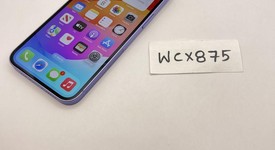 Mint
													Apple iPhone 12 - Unlocked, Purple, 128 GB, A2172, photo 4 of 5